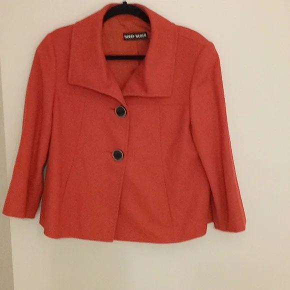 Ladies Blazer - Picture 1 of 6